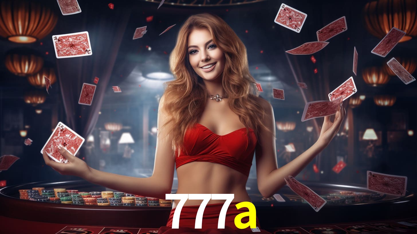 777a Alegria sem fim
