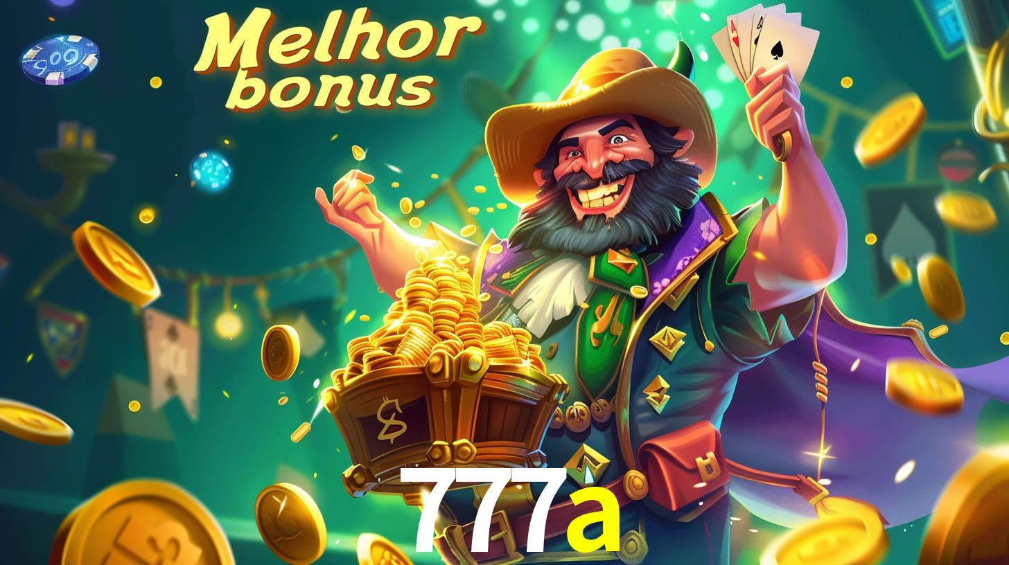 Bônus Irresistíveis: Melhores Ofertas do 777a