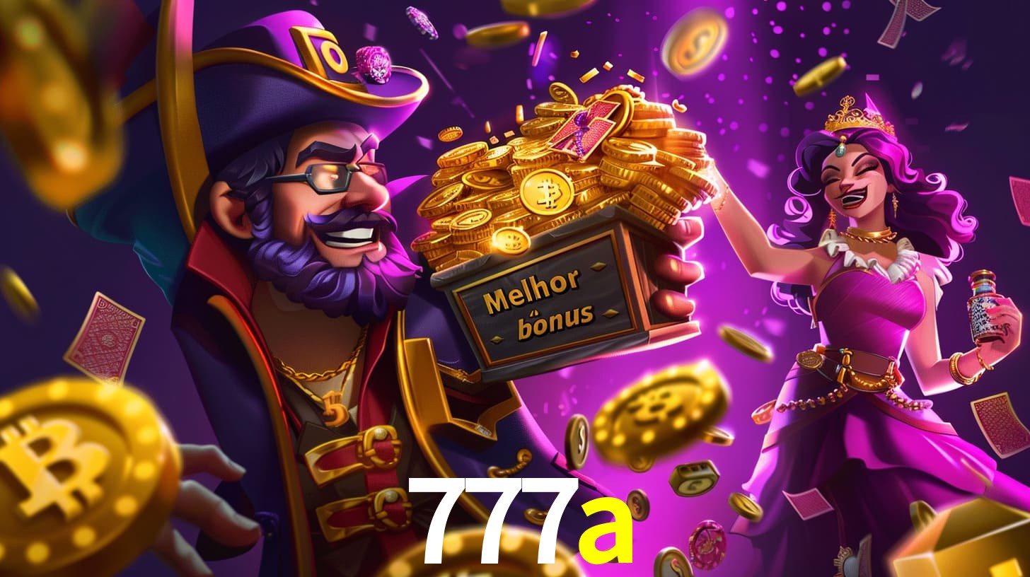 Bônus Irresistíveis: Melhores Ofertas do 777a