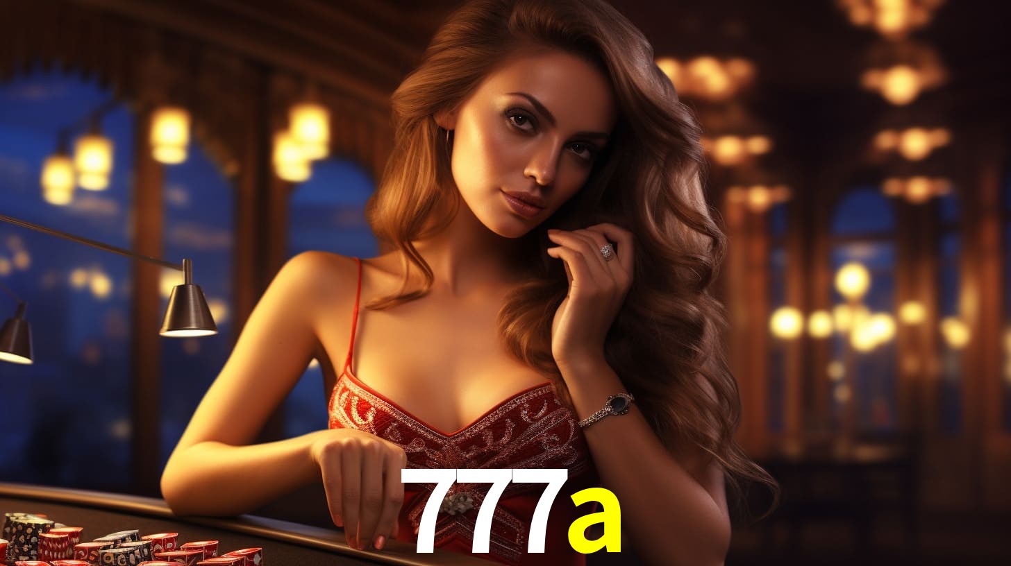 Cassino 777a mais popular