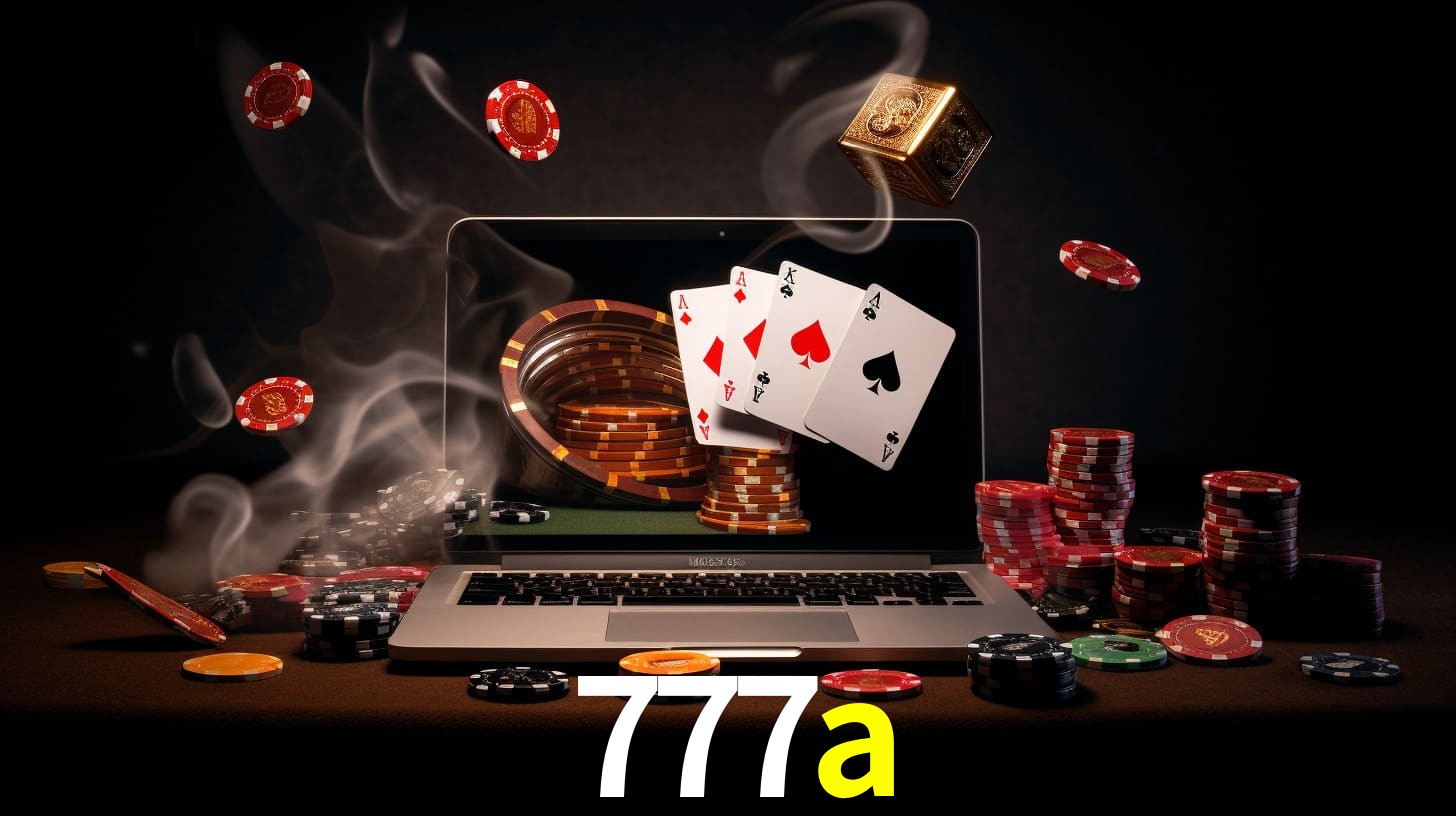 A Experiência Vibrante do Login no 777a