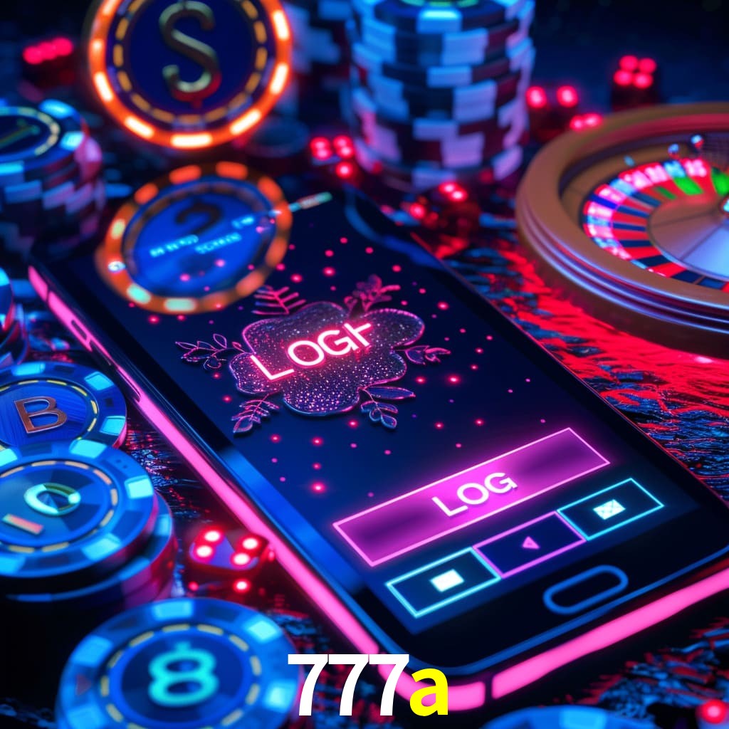 A Experiência Vibrante do Login no 777a