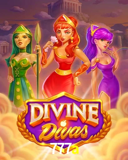 777a Uma plataforma de jogos colorida e envolvente