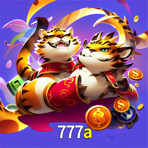 777a app